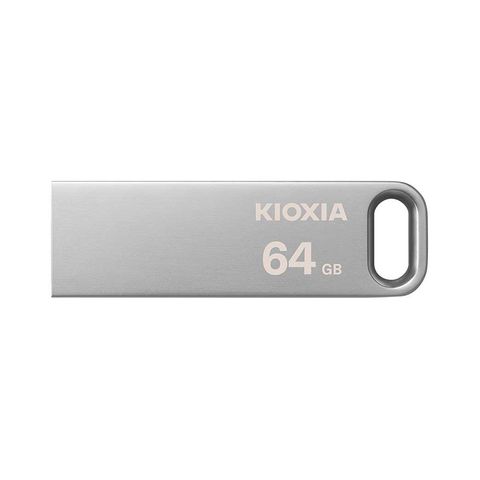  USB KIOXIA 64GB U366 3.2 GEN 1 