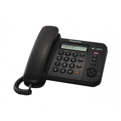  Điện thoại bàn PANASONIC KX-TS580MX 