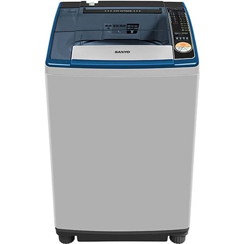  Máy giặt AQUA AQW-U105ZT.S 10.5 Kg 