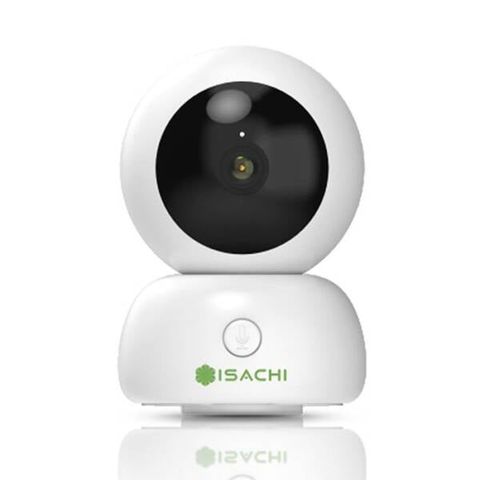  Camera Wifi Xoay 360° ISACHI SC-D1 