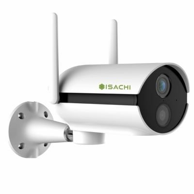  Camera Wifi Outdoor ISACHI SC-B1 