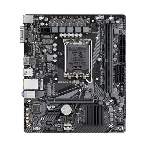  Mainboard GIGABYTE H610M H V3 DDR4 