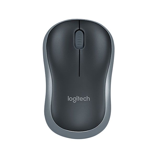  Chuột không dây LOGITECH M185 