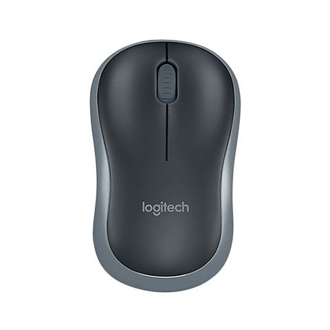  Chuột không dây LOGITECH M185 