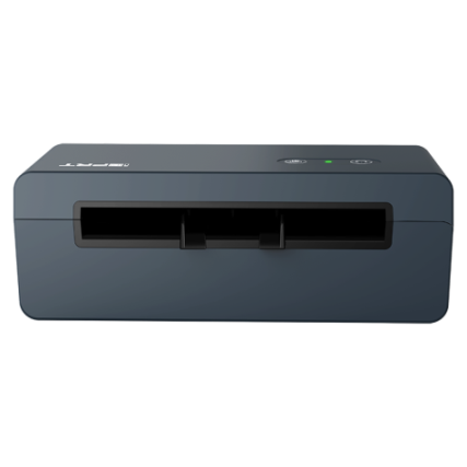  Máy in Tem nhãn Bluetooth IDPRT SP460BT (in đơn Tiktok shop, Shopee,...) 