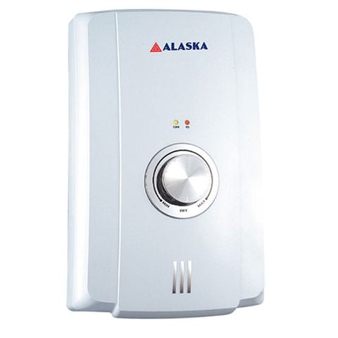  Máy nước nóng ALASKA H-45W 