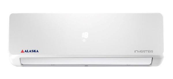  Máy lạnh ALASKA AC-12WI 