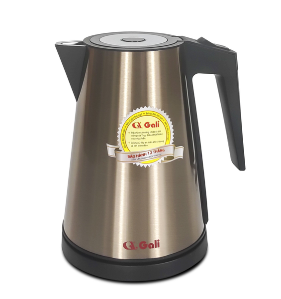  Bình đun GALI GL-0012 1.2 Lít 