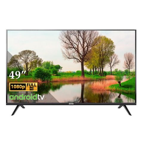  Smart Tivi TCL 49S6500 