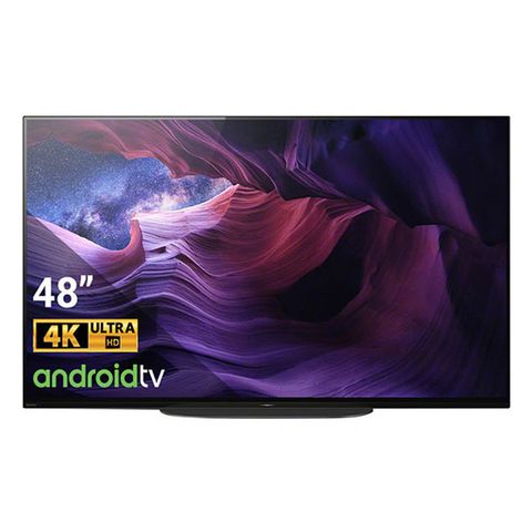  Android Tivi OLED SONY 4K 48 Inch 48A9S 