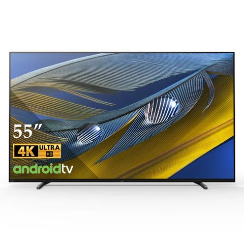  Android Tivi OLED Sony 4K 55 inch 55A80J VN3 