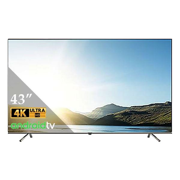  Android Tivi PANASONIC 4K 43 Inch 43GX655V 
