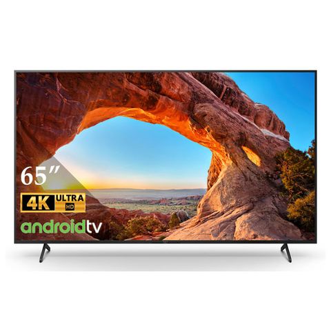  Android Tivi Sony 4K 65 inch 65X86J VN3 