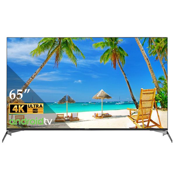 Android Tivi SONY 4K 65 inch 65X9500H VN3