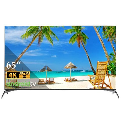  Android Tivi SONY 4K 65 inch 65X9500H VN3 