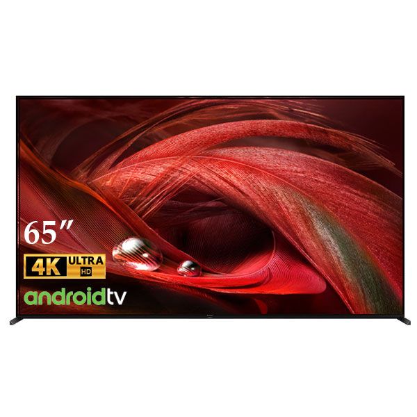 Android Tivi SONY 4K 65X95J VN3 (65 Inch)