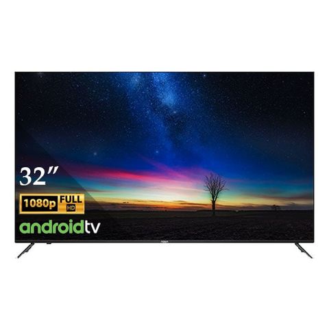  Android TV Aqua Full HD LE32AQT6600G ( 32 Inch ) 