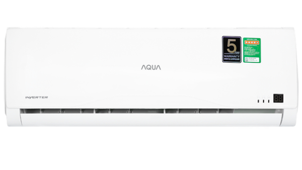  Máy lạnh AQUA AQA-KCRV13TR (1.5 HP) 