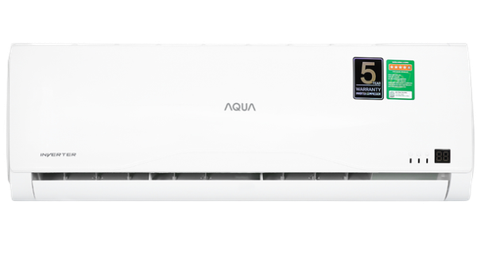  Máy lạnh AQUA AQA-KCRV13TR (1.5 HP) 
