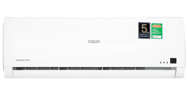  Máy lạnh AQUA AQA-KCRV13TR (1.5 HP) 