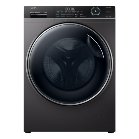  Máy giặt AQUA AQD-A1200H.PS (12 Kg) 