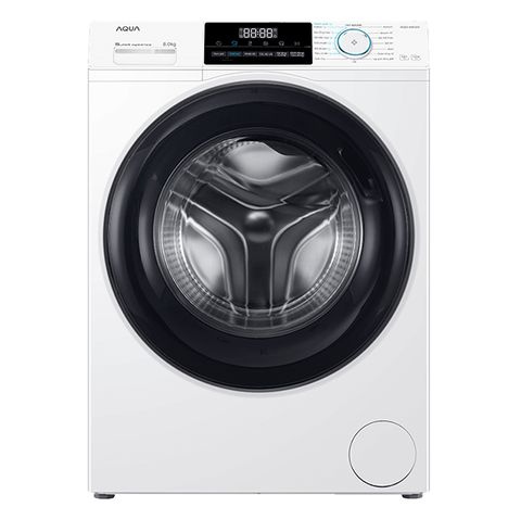  Máy giặt lồng ngang AQD-A802G.W 