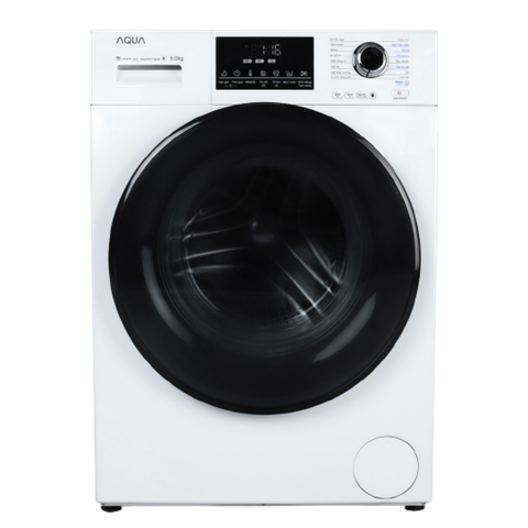  Máy giặt AQUA 9KG AQD-D900F(W) 