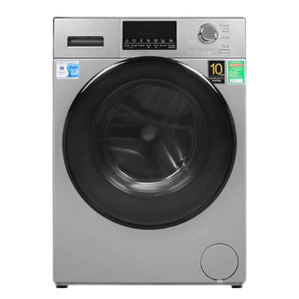  Máy giặt AQUA 9KG AQD-D900F(S) 