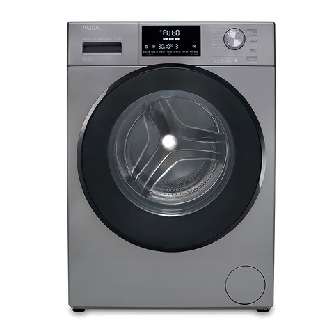 Máy giặt AQUA Inverter 9KG AQD-DD900F.S 