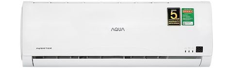  Máy lạnh AQUA AQA-KCRV10TR (1 HP) 