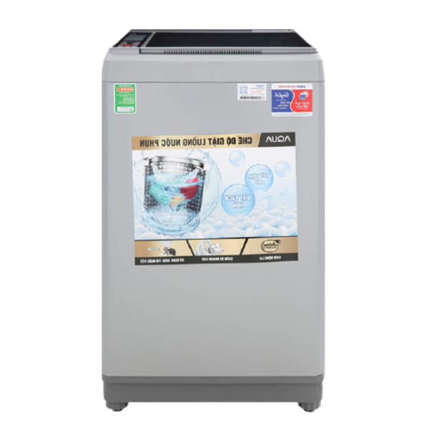  MÁY GIẶT AQUA 9.5KG AQW-S95FT.S 