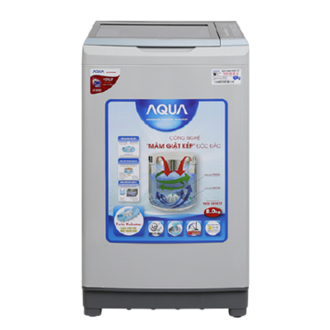  Máy giặt AQUA AQW-W80AT.H 8Kg 