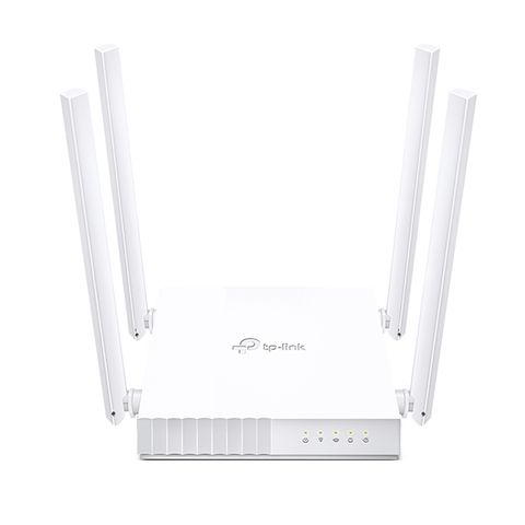  Router Wifi Băng Tần Kép TP-LINK Archer C24 