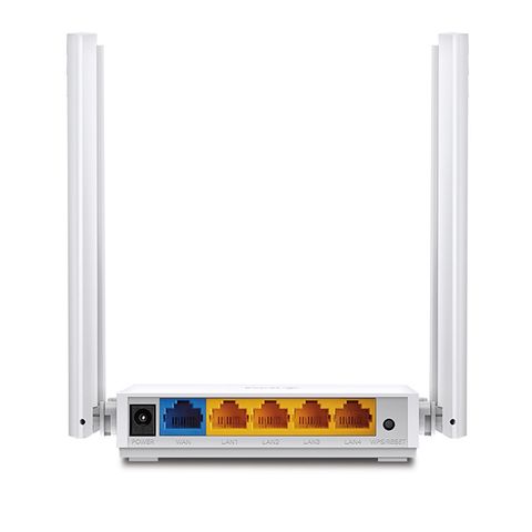  Router Wifi Băng Tần Kép TP-LINK Archer C24 