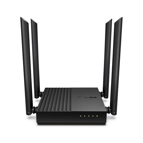  Router Wifi Băng Tần Kép TP-LINK Archer C64 