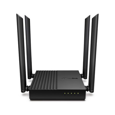  Router Wifi Băng Tần Kép TP-LINK Archer C64 