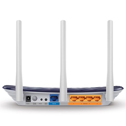  Router Wifi Băng Tần Kép TP-LINK Archer C20 