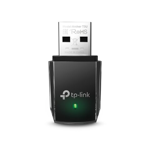  USB Wifi TP-LINK Archer T3U 