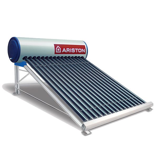  Máy nước nóng năng lượng mặt trời ARISTON ECO 1614 (116 Lít) 