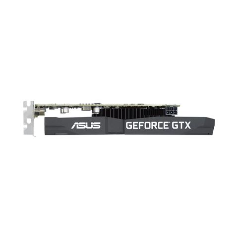  Card màn hình ASUS Dual GeForce GTX 1650 4GB GDDR6 EVO (DUAL-GTX1650-4GD6-P-EVO) 