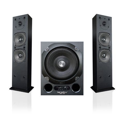  Loa SoundMax AW300 