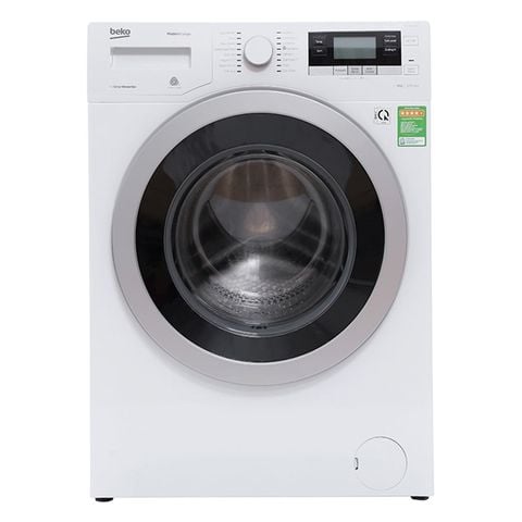  Máy giặt sấy BEKO Inverter WDW85143 ( 8Kg) 