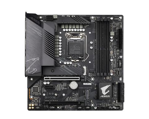  Mainboard GIGABYTE GA-B560M AORUS PRO 