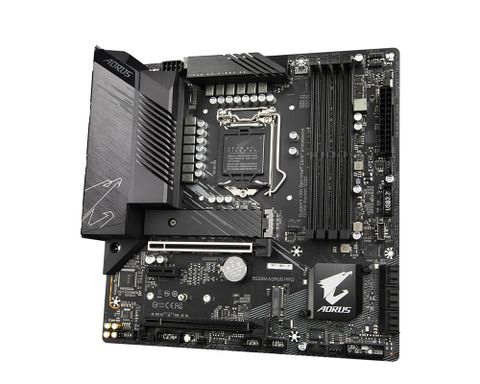  Mainboard GIGABYTE GA-B560M AORUS PRO 