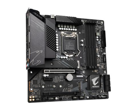  Mainboard GIGABYTE GA-B560M AORUS PRO 