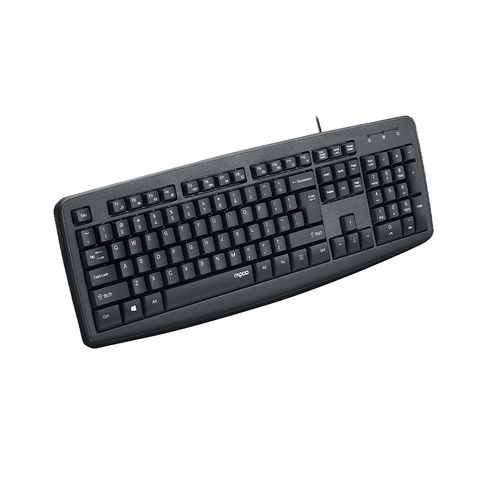  Bàn phím RAPOO NK2600 