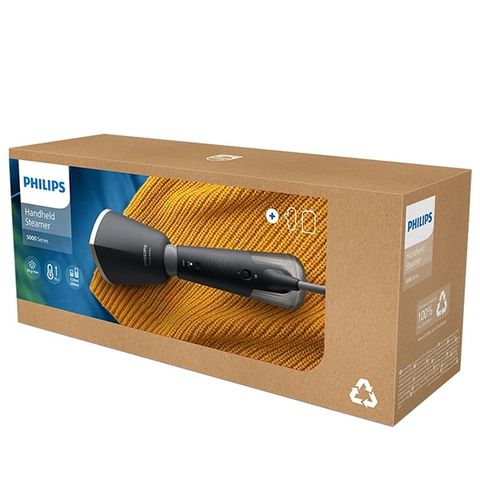  Bàn ủi hơi nước cầm tay PHILIPS STH5030/80 