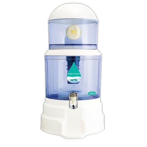  Bình lọc nước CNC 20 lít 208 