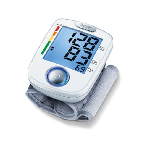  Máy đo huyết áp cổ tay BEURER BC44 