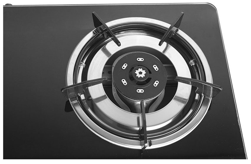 Chất liệu của bếp gas Kiwa KA-2371GB